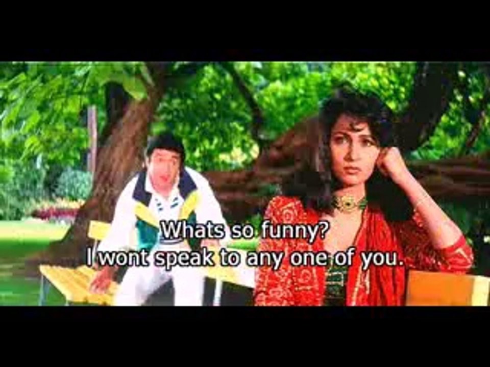 Der Ho Jaati Hai - Heena