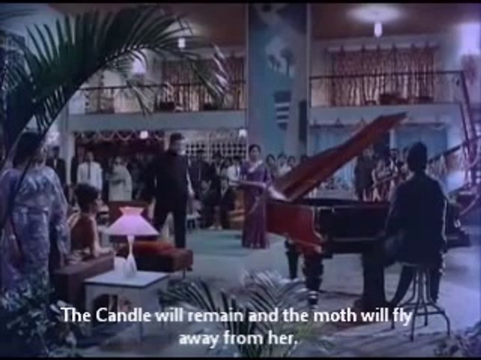 lovely song