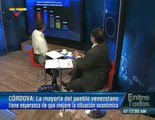 (Vídeo) Entre Todos con Luis Guillermo García del día 11.06.2014 (3/3)