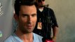 Adam Levine Wants to Apologize to Ex's Before Marrying Behati Prinsloo