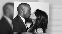 Kim Kardashian & Kanye West's Romantic Getaway to Mexico