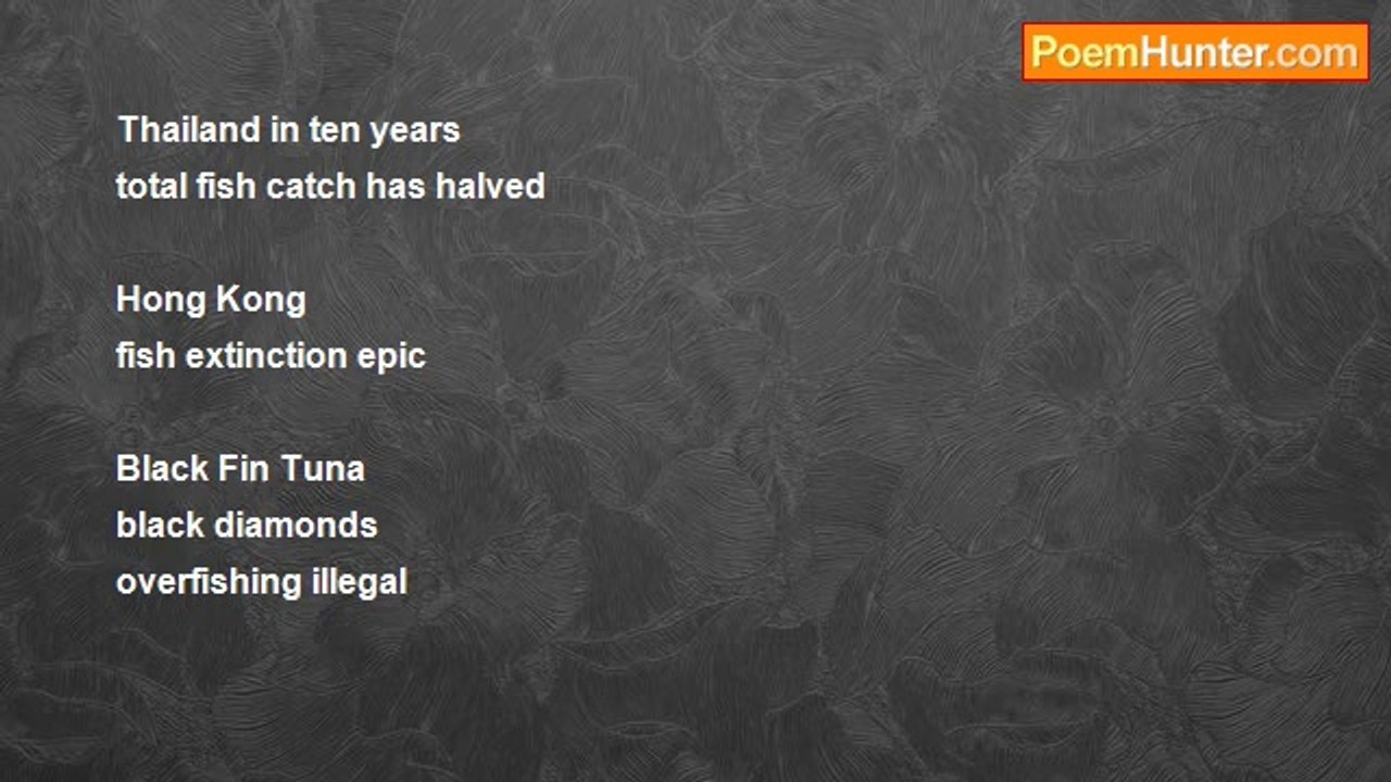 Terence George Craddock (Spectral Images and Images Of Light) - Trafficking In Black Diamonds