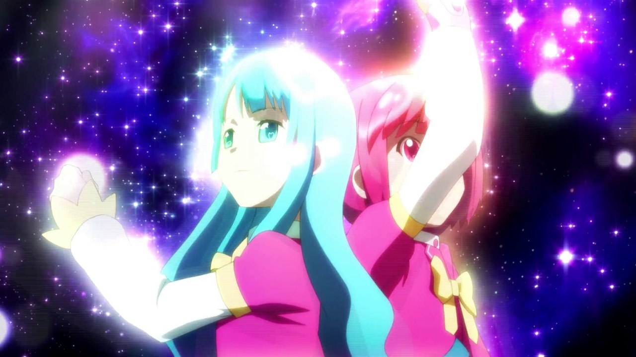 AKB0048 - Opening 1 [Kibou ni Tsuite (Second Version)] ( Sous Titrée JAP / FR ) 1080p Download et Streaming .