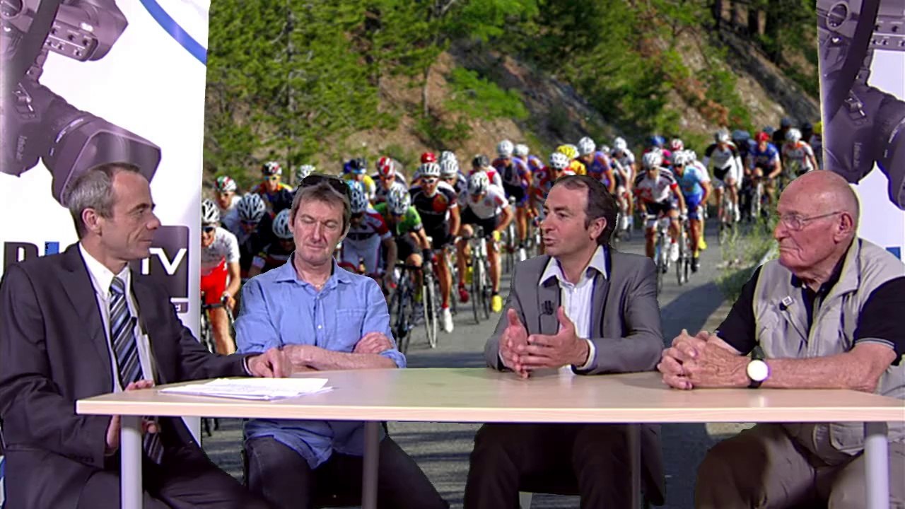 En Direct D!CI : Hautes-Alpes territoire de pleine nature avec le CDT 05 - Partie 3