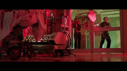 Nurse 3D ( 2013 - bande annonce VF )