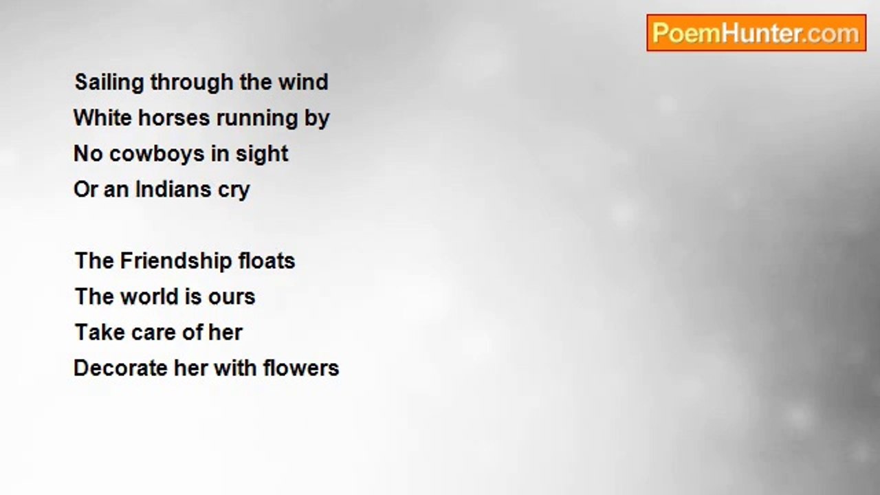 Kayleigh Butler - The Friendship