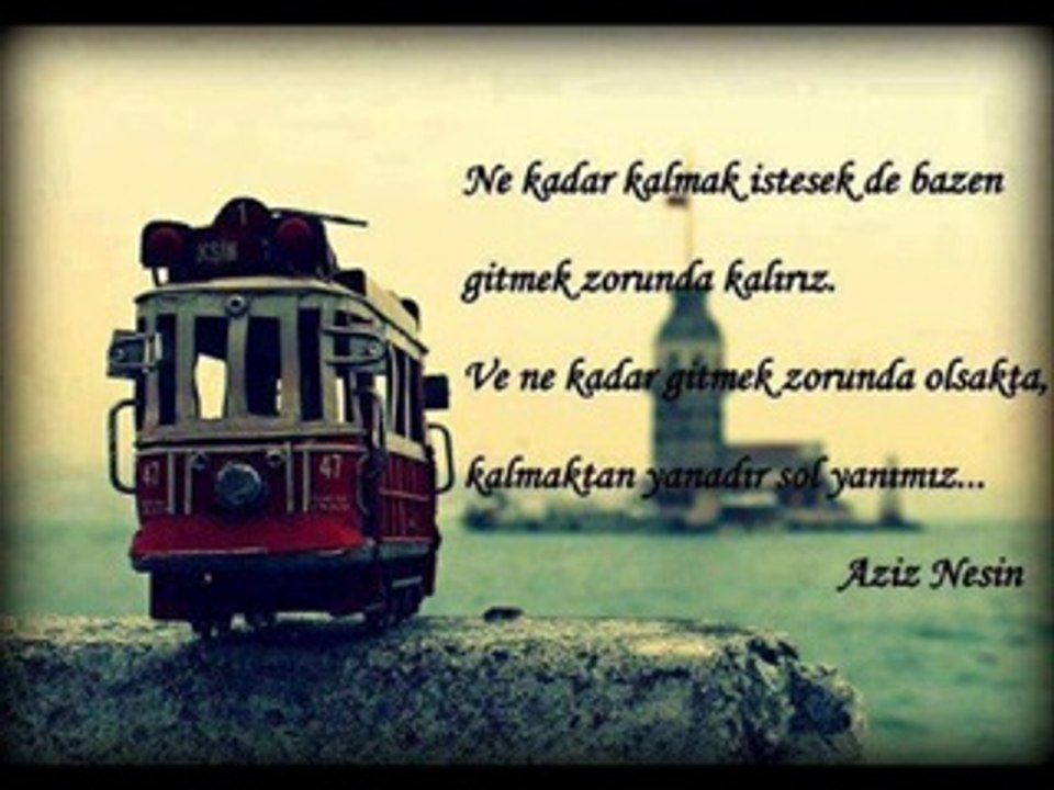 Zeki Müren - Elbet Bir Gün Buluşacağız