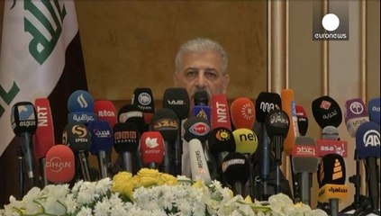 Iraq, per Mossul il premier accusa: complotto