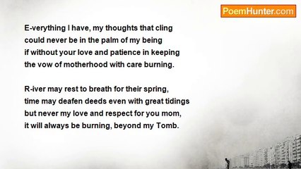 MELVIN BANGGOLLAY - Mother Knows Best