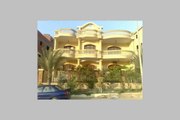 luxury villa for sale in Narjs 2 New cairo city