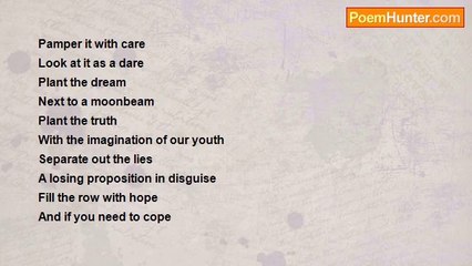 Alfred Ramos - Magic Garden