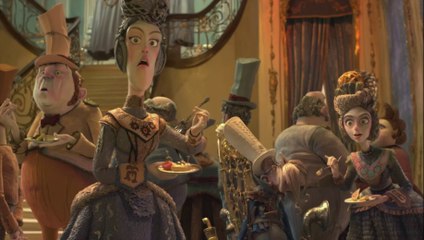Les Boxtrolls - Bande-Annonce Internationale [VF|HD1080p]