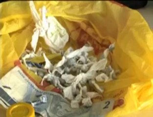 Propaganda Lojas Certel com Jonas Sulzbach e Jornal do Almoço Operação Leite Compensado