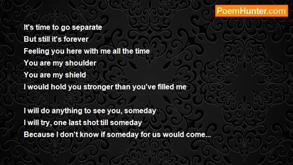 Princess Bernadette Anillo - One Last Shot