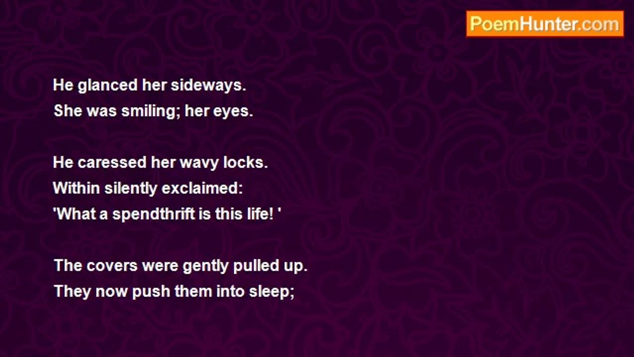 Kesav Venkat Easwaran - A Midsummer Nights Dream