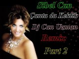 Sibel Can Çanta da Keklik Dj Can Uzman Remix Part 2