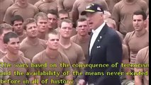 SECRET : VP USA Joe Biden Addressing Us Soldiers..