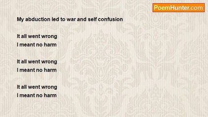 Ayzhelle Mendoza - Helen of Troy