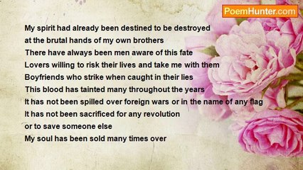 Emanuel Xavier - Passage