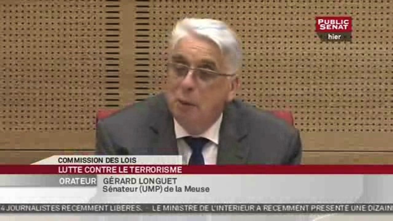 Jean-Pierre Michel les terroristes d’un jour sont des héros le lendemain