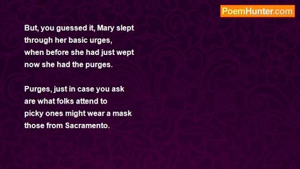 Herbert Nehrlich - Mary's Predicament