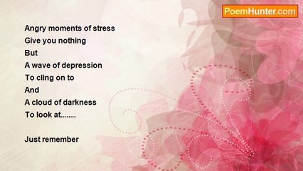 Seema Chowdhury - Angry Moments Of Stress