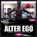Julian Brown Natural Pro Bodybuilder Alter Ego Promo