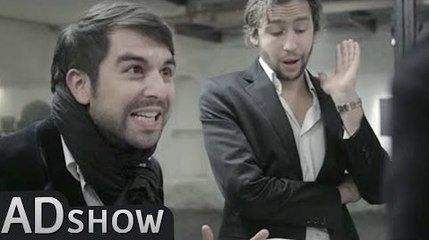 Crap art: the toilet gallery