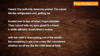 Sofiul Azam - Visiting a War Museum