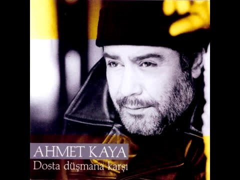 Ahmet Kaya - Korkarım