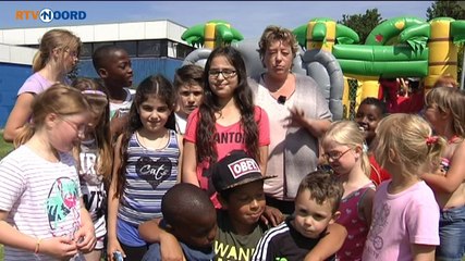 Het Weer [11-6-2014] - RTV Noord