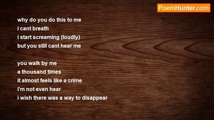 alyza theonlyone - screaming!