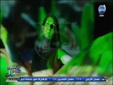 د . هالة سرحان : دعونا نصمت لنسمع صوت مأسينا بصوت هبة طوجى - اغنية الربيع العربي