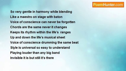 Mittur Ramprasad: The Powerful Voice of Conscience 🎶