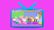 Peppa Pig English Episodes - New Episodes 2014 - Long Version