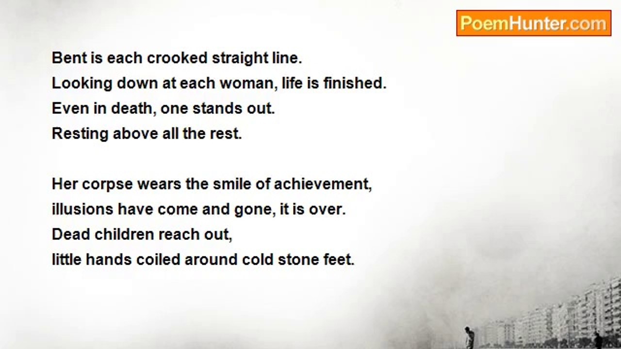 Is It Poetry - ' Edge '