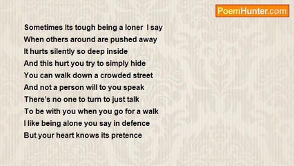 Micron - Act of a loner