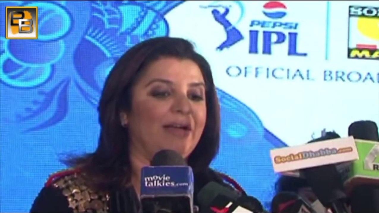 Happy New Year FIRST LOOK ft Shahrukh Khan & Deepika Padukone RELEASES