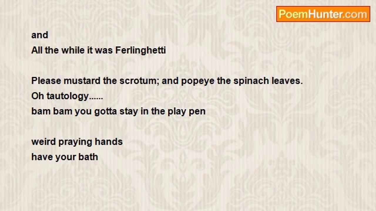 Saundra Fleming - scrotum