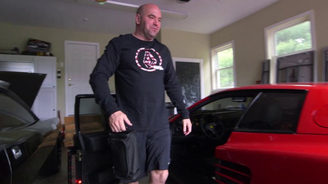 UFC 174 Embedded: Vlog Series - Episode 2