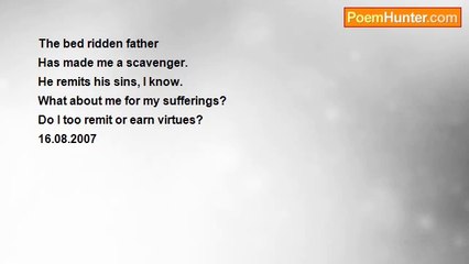 Rm.Shanmugam Chettiar. - Do I remit or earn?