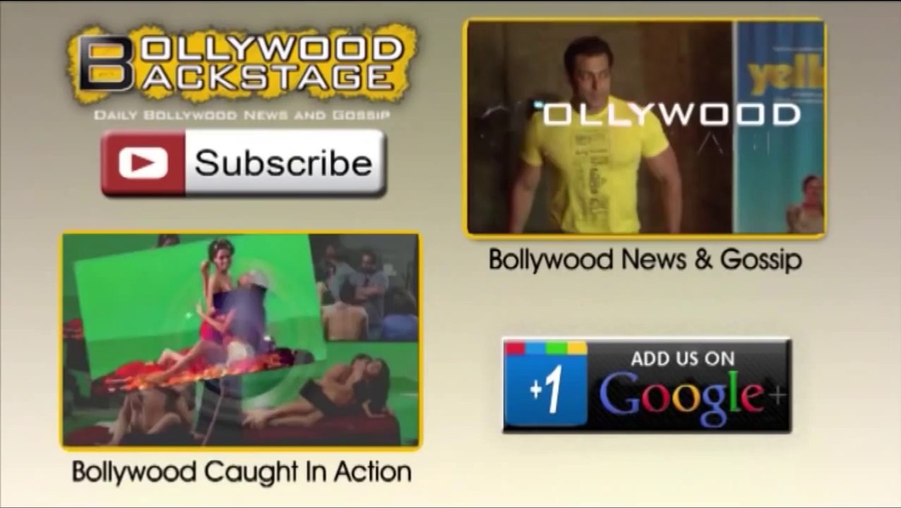 Salman Khan's ex girlfriends Katrina Kaif & Aishwarya Rai Bachchan PATCH UP