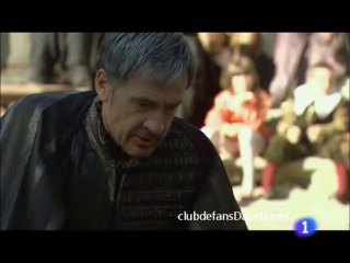 ALONSO LUCHA DE NUEVO CON NUÑO