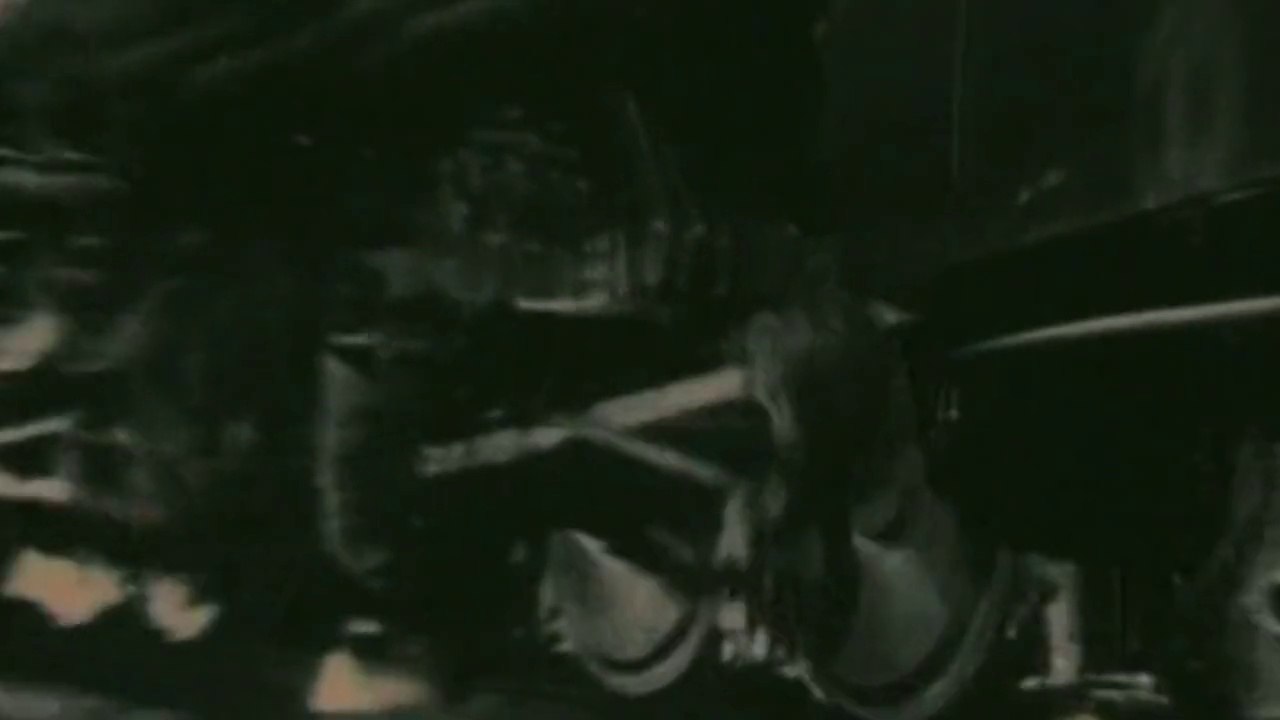 Doobie Brothers -- Long Train Running