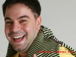 FLORIN SALAM - MA FACI SA INTRU IN JOC.