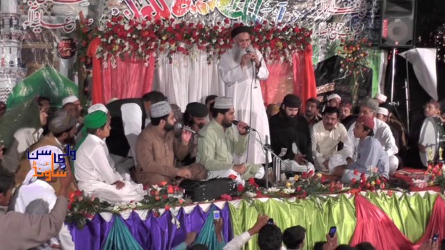 14 Duniya Ke Ae Musafir by Abdul Rauf Rufi & Rehan Rufi