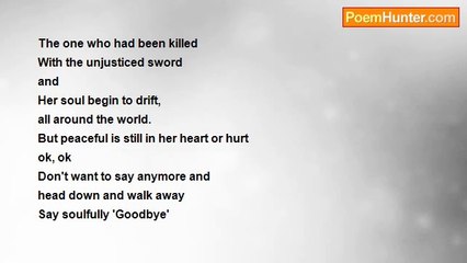 kathrine rose82 - Drifting Soul Without Peace