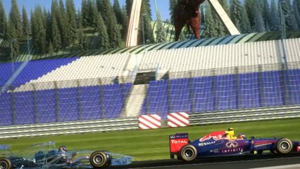 Red Bull's guide to Austrian Grand Prix