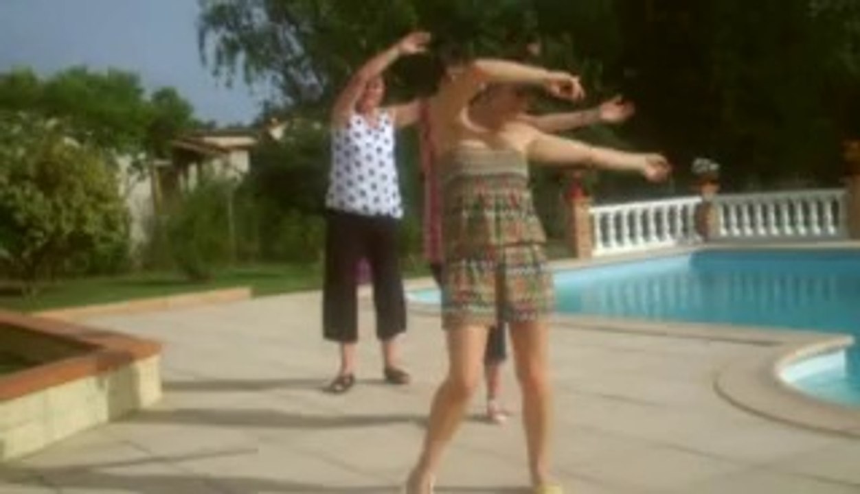 flashmob
