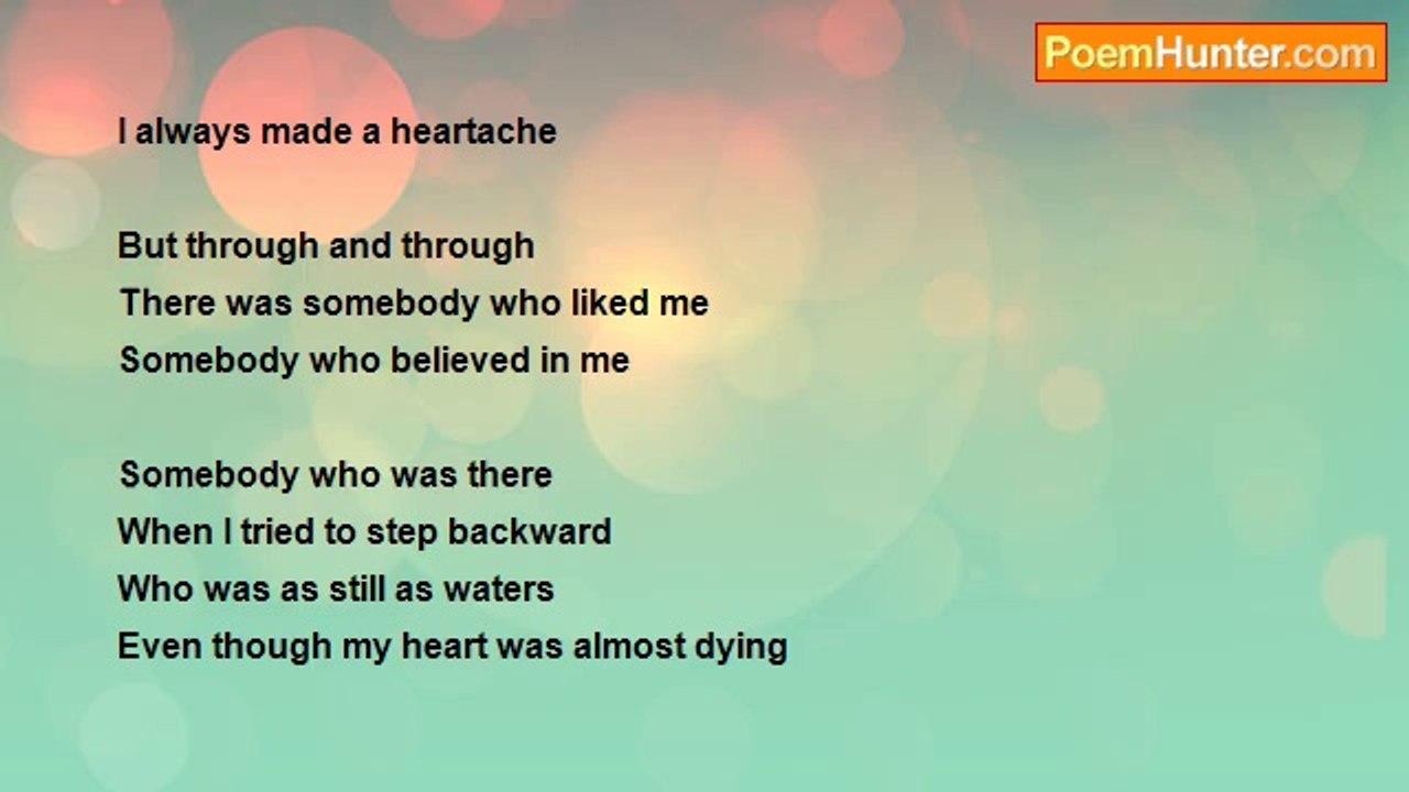 Genese Lozada - Through Tides